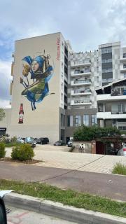 Tirana Magnifique Apartments - 9