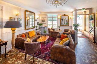 Logis Hotel De France - 3