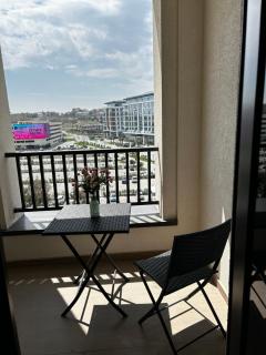 Sea Breeze Resort The Grand Family Apartment - 9