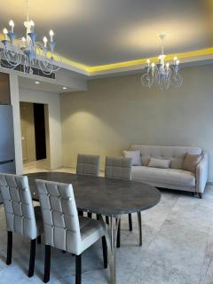 Sea Breeze Resort The Grand Family Apartment - 8