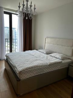 Sea Breeze Resort The Grand Family Apartment - 6