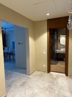 Sea Breeze Resort The Grand Family Apartment - 3