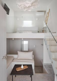 Kythea Suites Kythnos - Kithnos - 9