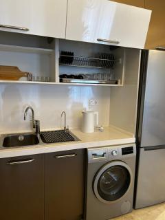 Sea Breeze Resort The Grand Family Apartment - 1