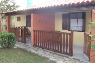 Pousada Alto do Bau - 4