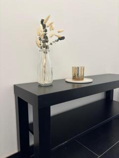 Zentrales, modernes Studio Apartment - 9
