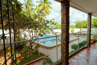 Villa San Sebastian Hotel Boutique - 3