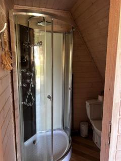 Zaciszny Domek nad Złotym Potokiem - Góry Opawskie - 5