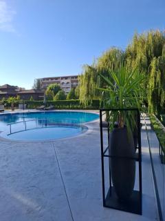 JADORE DUNE Apartment 9 Pool and Beach - Sunny Beach - Slantchev Briag - 6