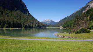 Portes du Soleil T3 "comme un chalet" direct access Morzine Avoriaz - 8