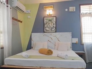 Nature Inn Cottages - 1