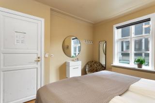 Grettir Guesthouse Downtown Charm - 5