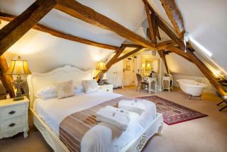 Logis Hotel De France - 4