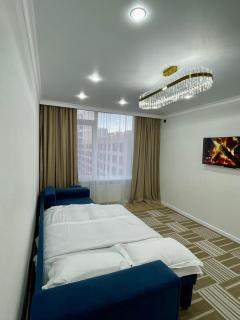 Квартиры посуточно - 6