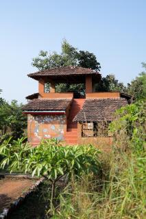 Madhuban Eco Retreat - 2