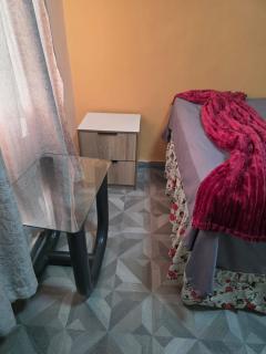 Erna's Blissful BED - 7