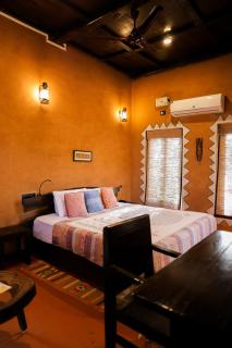 Madhuban Eco Retreat - 5