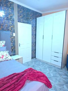 Erna's Blissful BED - 3