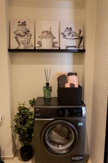 Sun Side Apartment Pärnu-Studio 5 - 1