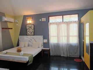 Nature Inn Cottages - 2
