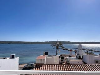 Roca Fornells, Vistas al mar en Fornells F76 - 9