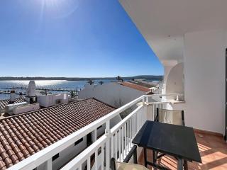 Roca Fornells, Vistas al mar en Fornells F76 - 7