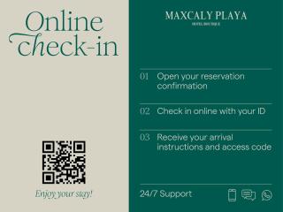 Maxcaly Playa by Blossom Hotels - 8
