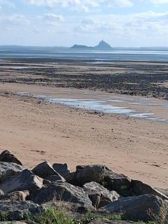 Maison de vacances - Baie du Mont Saint Michel - 9