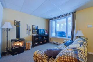 Mont Blanc #B - Private Spa near Massif du Sud - 7