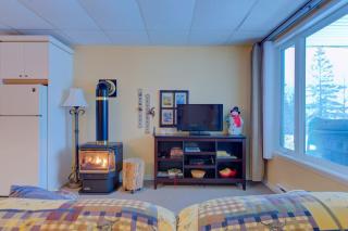 Mont Blanc #B - Private Spa near Massif du Sud - 6