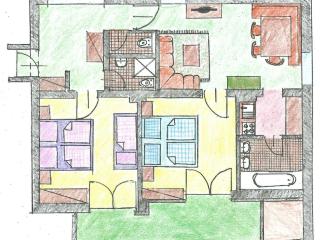 Apartment Brunnach by Interhome - 7