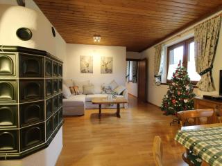 Apartment Brunnach by Interhome - 6