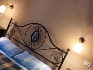 Holiday Home Romantisches Chalet in der Toskana by Interhome - 7