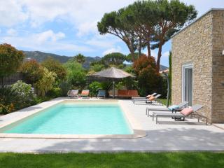 Holiday Home Villa mit 6 Schlafzimmern- privatem Pool Garten und Parkplatz by Interhome - 9