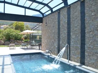 Holiday Home Villa mit 6 Schlafzimmern- privatem Pool Garten und Parkplatz by Interhome - 5