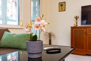 Urban Comfort 2BD Apartment near Botev Stadium by Flat Manаger - 4