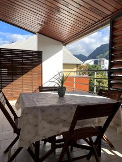 Marquise - Saint-Denis - 9