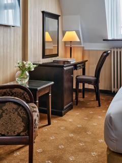 Hotel President - 2
