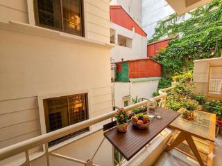 tg02 căn hộ rộng rãi có bancol tại Hà Nội - 9