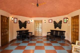 Madhuban Eco Retreat - 9