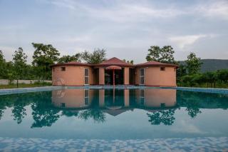 Madhuban Eco Retreat - 8