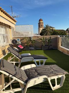 Apartamento en Lorca Murcia - 9