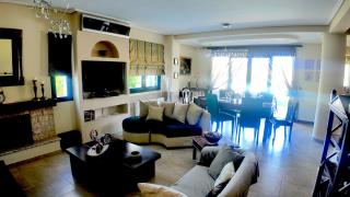 Villa Arena Theologos - 8