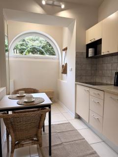 Mieszkanie z Tarasem - 7