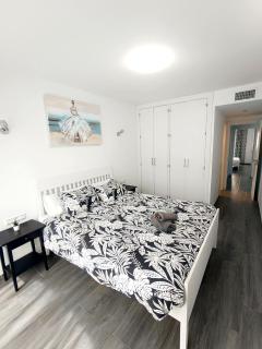 Apartamento centro Torremolinos con Parking - 7