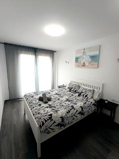 Apartamento centro Torremolinos con Parking - 1