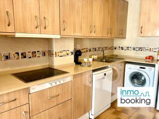 Ebromar Salou Aartment - 6