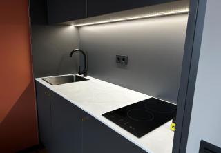 ipartment Leverkusen @HOME by Best Western - 7