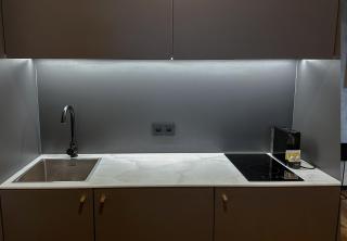ipartment Leverkusen @HOME by Best Western - 6