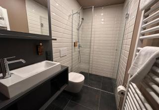 ipartment Leverkusen @HOME by Best Western - 2